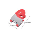 Load image into Gallery viewer, Stainless Steel Pot Side Clamp
