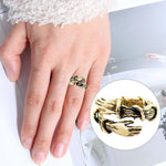 Load image into Gallery viewer, SANK®New Adjustable Hug Ring
