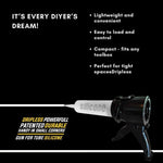 Load image into Gallery viewer, Saker Portable Caulking Gun
