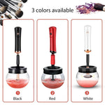Load image into Gallery viewer, Belle Beauty Makeup Brush Cleaner
