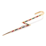 Load image into Gallery viewer, Ear Wrap Crawler Hook Earrings
