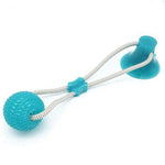 Load image into Gallery viewer, Multifunction Pet Molar Bite Toy
