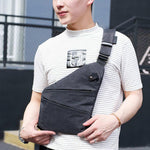 Load image into Gallery viewer, Personal Pocket Bag
