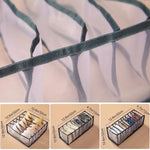 Load image into Gallery viewer, Tendaisy Underwear Storage Compartment Box
