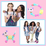 Load image into Gallery viewer, Hirundo Magic Animal Bracelets Twists
