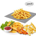 Load image into Gallery viewer, Hirundo Grill Mat, 3PCS
