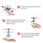 Load image into Gallery viewer, LED Flying Ball

