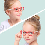 Load image into Gallery viewer, Blue Light Blocking Glasses for Kids- Unisex
