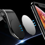 Load image into Gallery viewer, Magnetic Car Phone Holder
