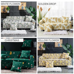 Load image into Gallery viewer, Universal Elastic Sofa Cover

