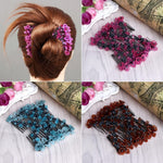 Load image into Gallery viewer, Magic Hair Comb / Hair Accessories (2 PCs)
