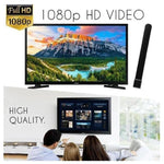 Load image into Gallery viewer, 1080P Full HD Digital TV Receiver
