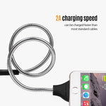 Load image into Gallery viewer, Multi-functional Charging Cable
