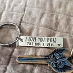 Load image into Gallery viewer, SANK®Ideal Gifts-Keychain

