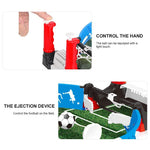 Load image into Gallery viewer, Mini Tabletop Soccer Game Desktop
