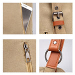 Load image into Gallery viewer, Practical multifunctional handbag
