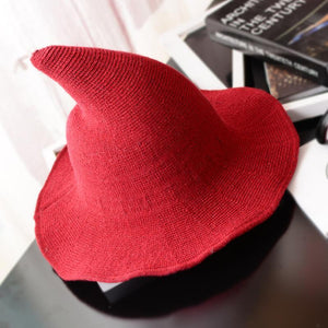 (🎃Early Halloween Promotion🎃) The Modern Witches Hat