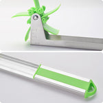 Load image into Gallery viewer, Windmill Watermelon Cube Cutter
