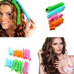 Load image into Gallery viewer, Magic Hair Curlers
