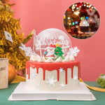 Load image into Gallery viewer, Christmas Cookies Cutters (22 PCs)
