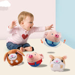 Load image into Gallery viewer, Cute Bluetooth Singing Bounce Toy
