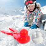 Load image into Gallery viewer, Mini Snowman Mold
