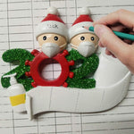 Load image into Gallery viewer, Christmas Hot Sales - 2020 Dated Christmas Ornament
