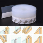 Load image into Gallery viewer, Multi-function Silicone Sealing Strip, 5m
