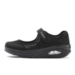 Load image into Gallery viewer, Flying Woven Cosy Walking Shoes
