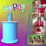 Load image into Gallery viewer, Freeze Pops Maker
