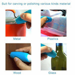 Load image into Gallery viewer, Portable Electric Engraving Pen

