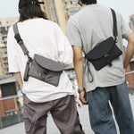 Load image into Gallery viewer, Minimalist Waterproof Crossbody Bag
