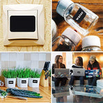 Load image into Gallery viewer, Reusable Chalk Label Set
