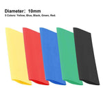 Load image into Gallery viewer, USB Cable Heat Shrinkable Tube (280PCs)
