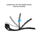 Load image into Gallery viewer, Back Hair Removal and Body Shaver
