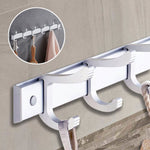 Load image into Gallery viewer, Stick-on coat hanger
