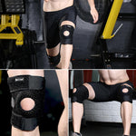 Load image into Gallery viewer, Fitness Protective Knee Pads
