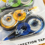 Load image into Gallery viewer, Mini Correction Tapes (3 PCs)
