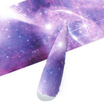 Load image into Gallery viewer, Nail Art Transfer Foils (Set of 10)
