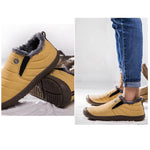 Load image into Gallery viewer, Modern Anti Slip Snow Boots
