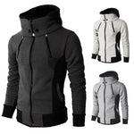 Load image into Gallery viewer, Extremely comfortable jacket for autumn / winter
