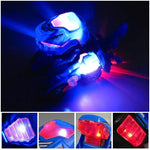 Load image into Gallery viewer, Transforming Dinosaur LED Car (Random color)
