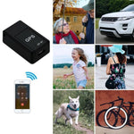 Load image into Gallery viewer, Magnetic Mini GPS Locator, Anti-theft GPS Tracker
