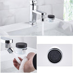 Load image into Gallery viewer, Rotatable Bubbler Faucet Head
