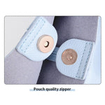 Load image into Gallery viewer, 2 In 1 Leather Shopper Tote Bag
