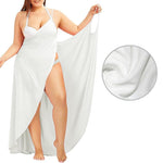 Load image into Gallery viewer, Stylish 2 In 1 Towel Dress
