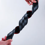 Load image into Gallery viewer, Anti-Collision Car Bumper Protection Strips
