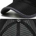 Load image into Gallery viewer, Breathable Mesh Cap
