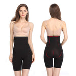 Load image into Gallery viewer, High Waist Body Shaping Pants
