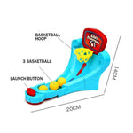 Load image into Gallery viewer, Basketball Shooting Game For Child
